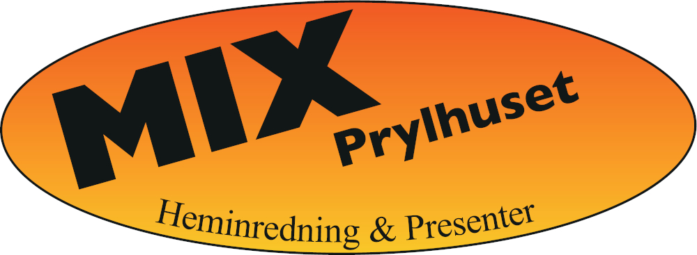 Prylhuset
